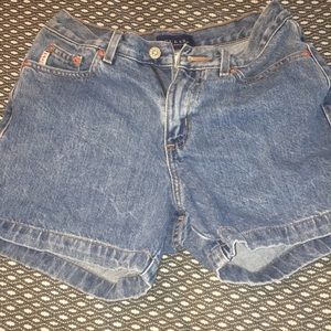 Guess Jean shorts